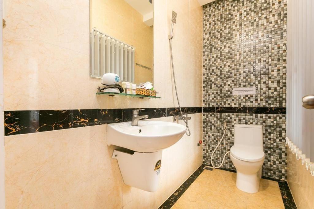 Căn hộ Thanh Tuyen - 27 Duong So 17, Q. Binh Tan - By Bay Luxury TP. Hồ Chí Minh